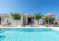 その他 3 Villa Liatiko With Private Pool