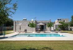 その他 4 Villa Liatiko With Private Pool