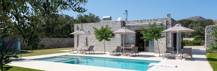 その他 Villa Liatiko With Private Pool