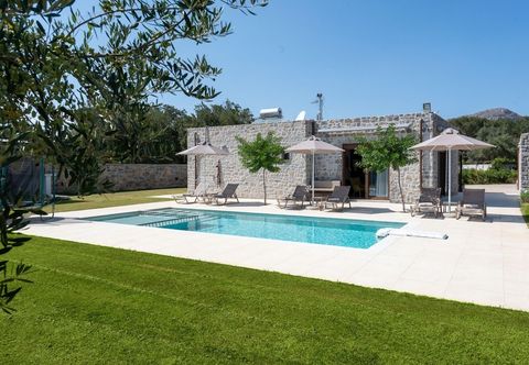 その他 Villa Liatiko With Private Pool