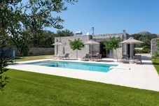 Lainnya Villa Liatiko With Private Pool