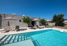 その他 6 Villa Liatiko With Private Pool