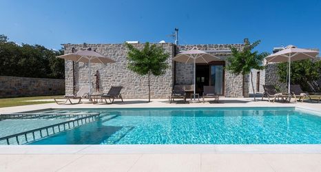 その他 2 Villa Liatiko With Private Pool