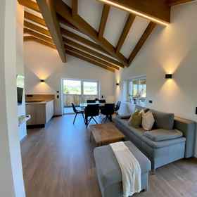 Primary image 1 Apartment in Saalfelden Near Ski Slopes, Dienten am Hochkönig Hotels