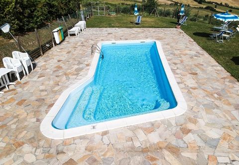 Others Apartment With Shared Pool