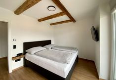 기타 2 Apartment Schnauz-bartl in Saalfelden