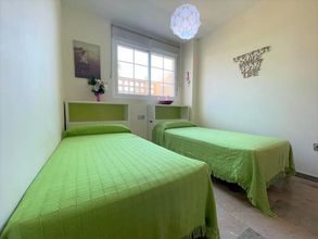 其他 4 Apartment in Roquetas Near Playa Serena Beach