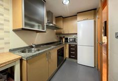 其他 7 Apartment in Roquetas Near Playa Serena Beach