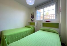 其他 6 Apartment in Roquetas Near Playa Serena Beach