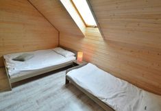 其他 7 Holiday Homes Near the Beach, Sauna, Whirlpool