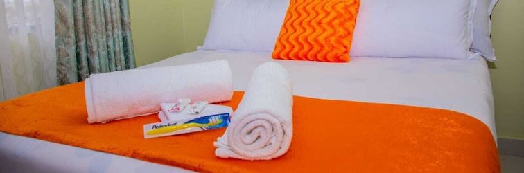 Others Amalia Apartments Syokimau