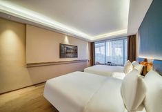 其他 3 Elong Hotel Xiepu Road subway Station