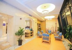 其他 2 Viting Hotel Shanghai Jinqiao Branch