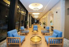 其他 6 Viting Hotel Shanghai Jinqiao Branch