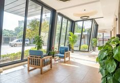 其他 5 Viting Hotel Shanghai Jinqiao Branch