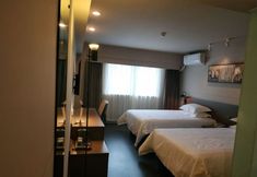 อื่นๆ 2 New East Asia Hotel Xiamen Airport