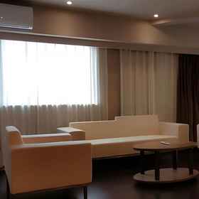 Reception 1 ニューイーストアジアホテルアモイ空港, 湘安区 ホテル