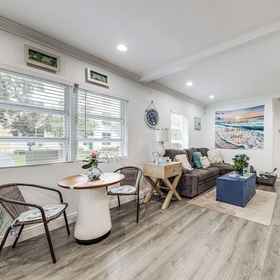 Primary image 1 4 Mi to Fort Lauderdale Beach: Dog-friendly Home!, Hotel Museum of Discovery and Science