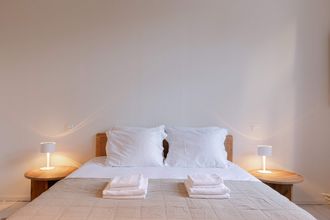 อื่นๆ 4 Inviting and Bright Guest Room in City Center