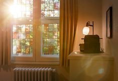 Lain-lain 2 Charming Characterful Double Room in City Center