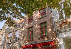 Lain-lain 4 Charming Characterful Double Room in City Center