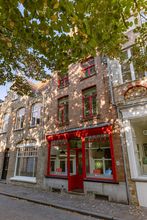 Lain-lain 4 Charming Characterful Double Room in City Center