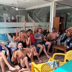 Primary image 1 Wake N Flow, Kotapola Division Hotels