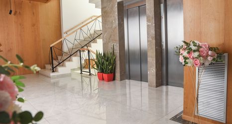 Others 2 Hotel Albulena