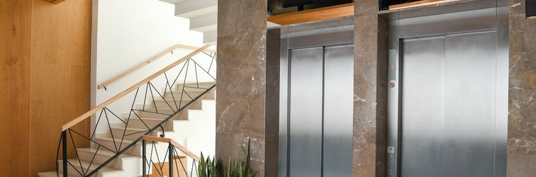 Others Hotel Albulena