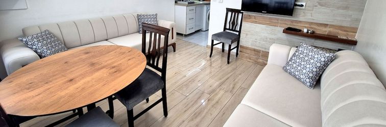 Others Cihangir Flat