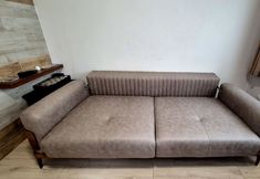 Others 7 Cihangir Flat