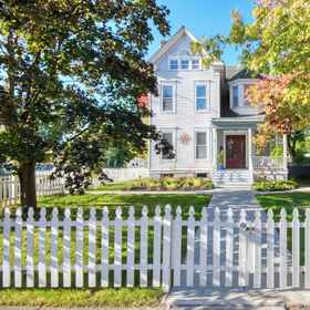 Primary image 1 Hudson Navigator, Khách sạn Dutchmans Landing Park