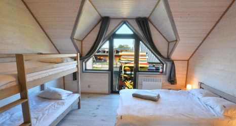 Others 2 Holiday Home With Terrace, Sauna