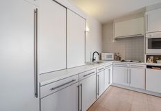 Others 6 Beautiful Flat in the Centre of Blankenberge