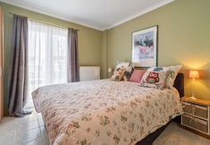 Others 4 Beautiful Flat in the Centre of Blankenberge