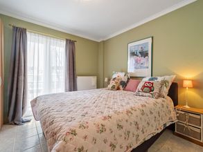 Others 4 Beautiful Flat in the Centre of Blankenberge