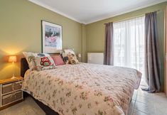 Others 3 Beautiful Flat in the Centre of Blankenberge