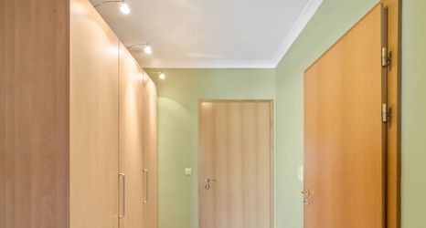 Others 2 Beautiful Flat in the Centre of Blankenberge