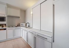 Others 5 Beautiful Flat in the Centre of Blankenberge