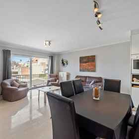 Primary image 1 布兰肯贝赫市中心的美丽公寓, 布鲁日区 酒店