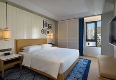 その他 2 Hyatt Centric Ocean Front Xiamen