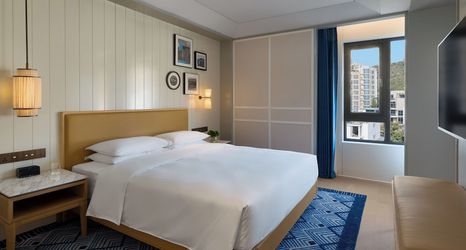 その他 2 Hyatt Centric Ocean Front Xiamen