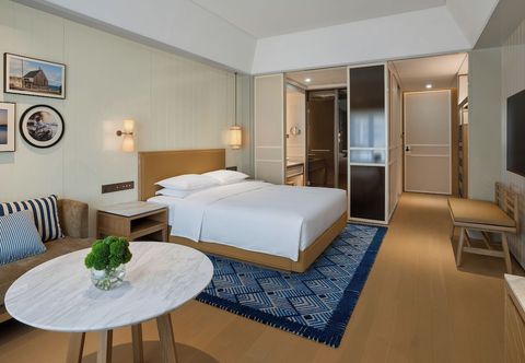 その他 Hyatt Centric Ocean Front Xiamen