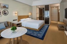 その他 Hyatt Centric Ocean Front Xiamen