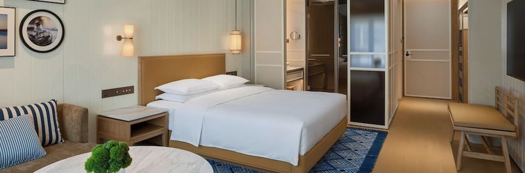 Others Hyatt Centric Ocean Front Xiamen