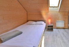 Lainnya 4 Holiday Homes Near the Sea, Sauna, Whirlpool