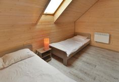 Lainnya 2 Holiday Homes Near the Sea, Sauna, Whirlpool