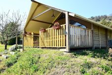 Others Glamping in Italy Near Adriatic Beaches