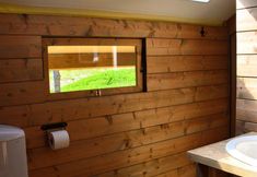 Others 6 Glamping in Italy Near Adriatic Beaches