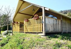 Others 2 Glamping in Italy Near Adriatic Beaches